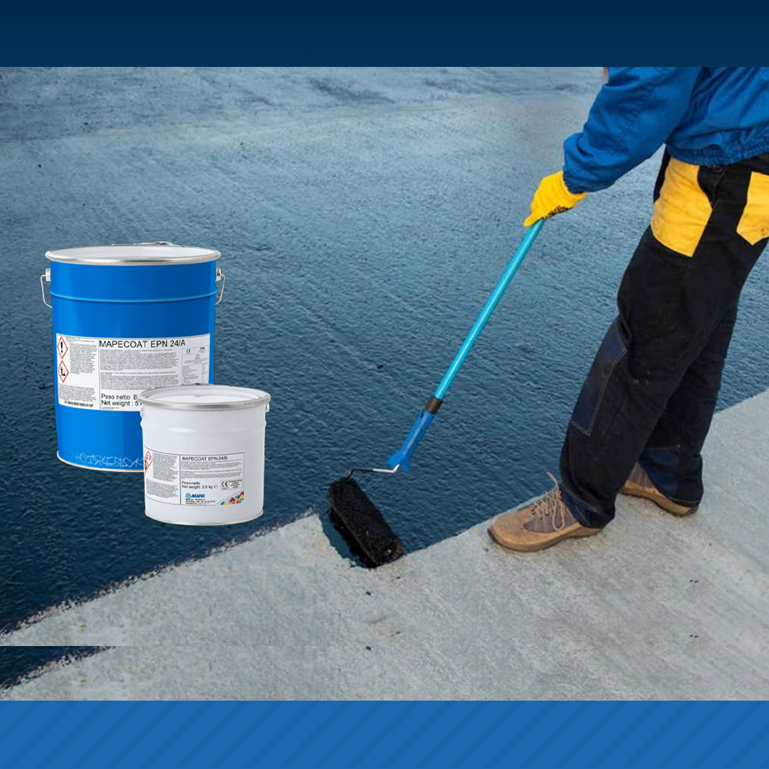 Waterproofing Solutions
